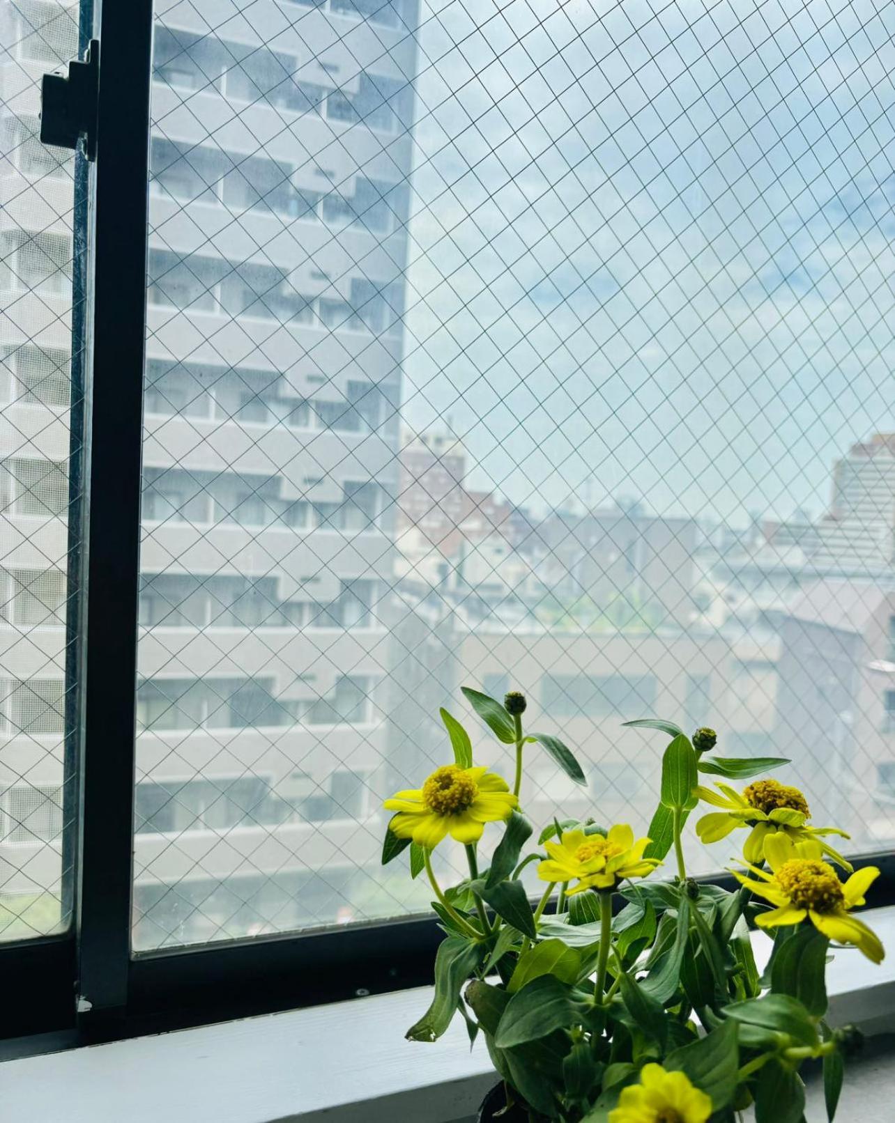 Glou Shinjuku Family Apartment Tokyo Bagian luar foto