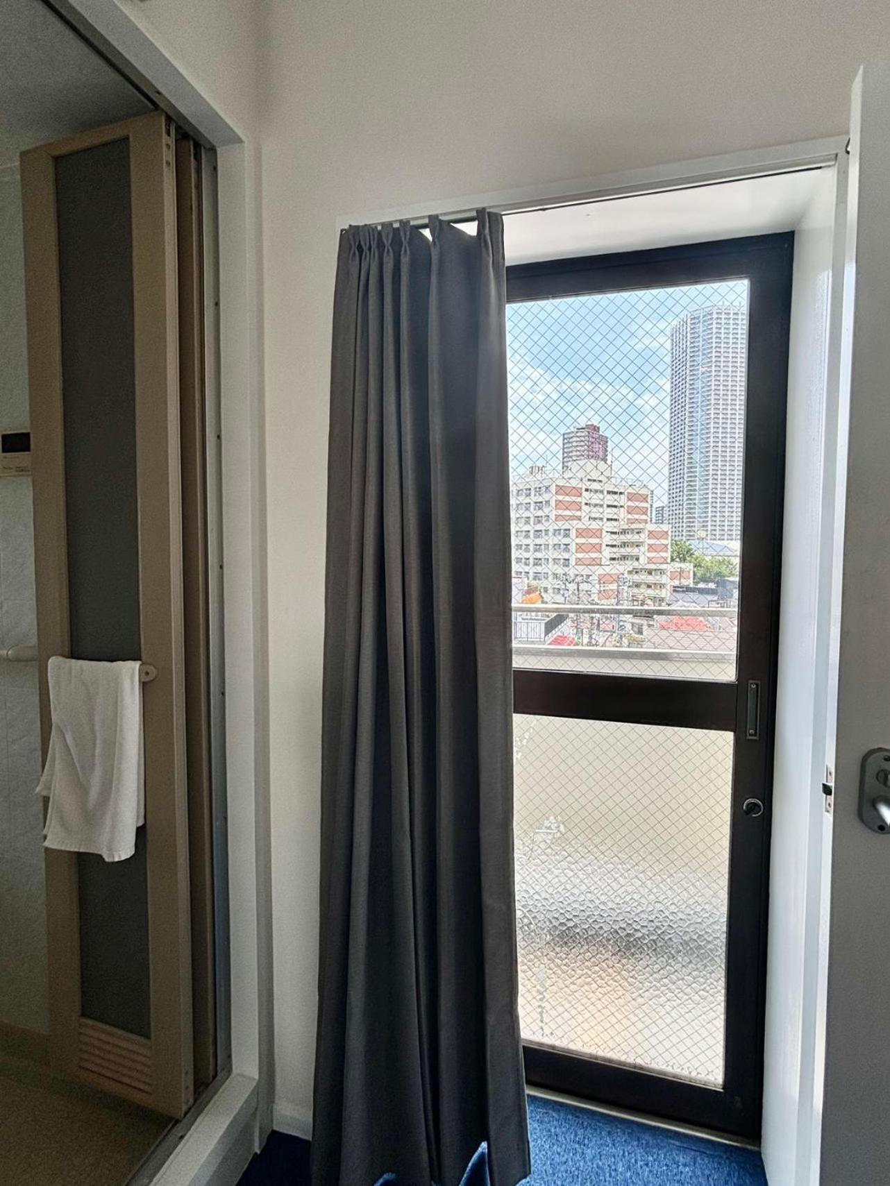 Glou Shinjuku Family Apartment Tokyo Bagian luar foto
