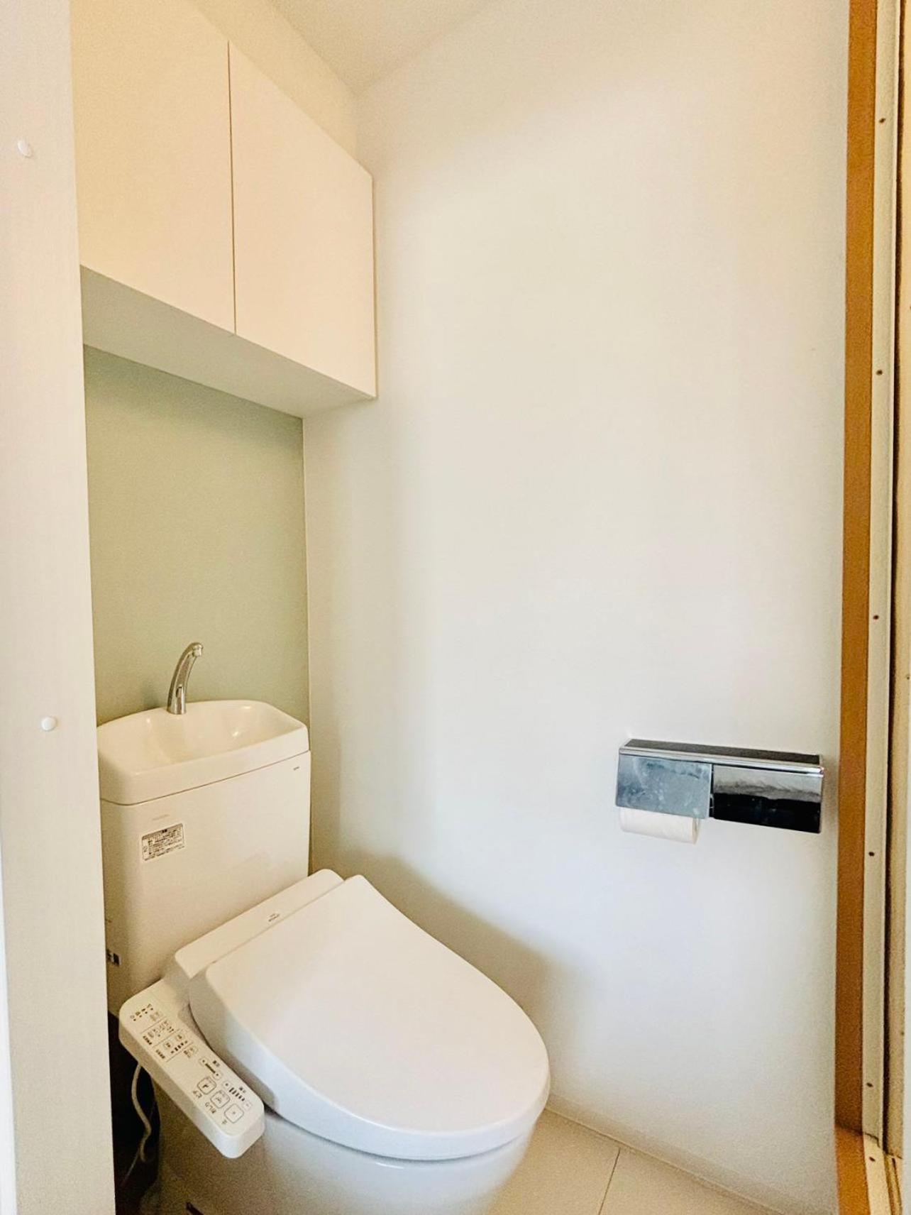 Glou Shinjuku Family Apartment Tokyo Bagian luar foto