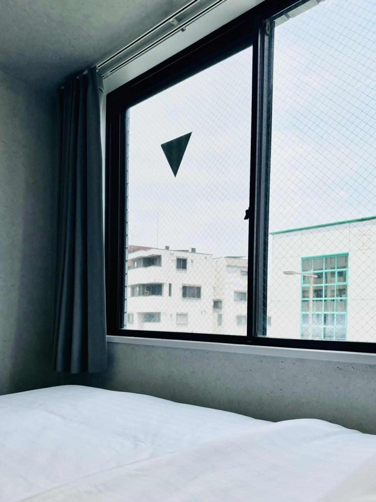 Glou Shinjuku Family Apartment Tokyo Bagian luar foto